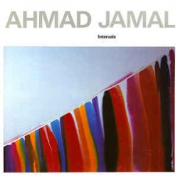  Ahmad Jamal ‎– Intervals 